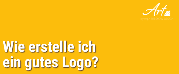 Read more about the article Wie erstelle ich ein gutes Logo