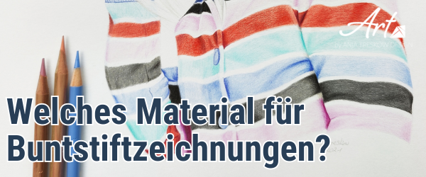 Read more about the article Zeichenmaterial